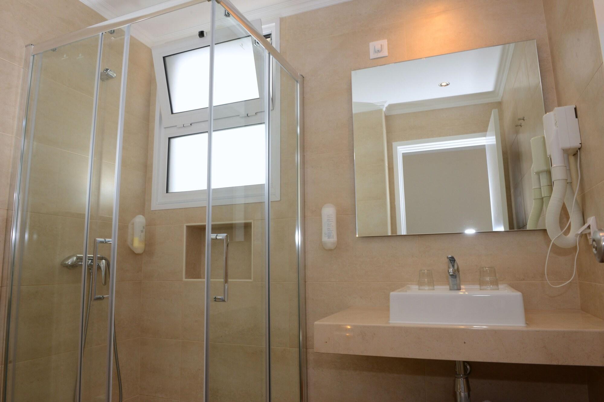 Aparthotel Duas Torres