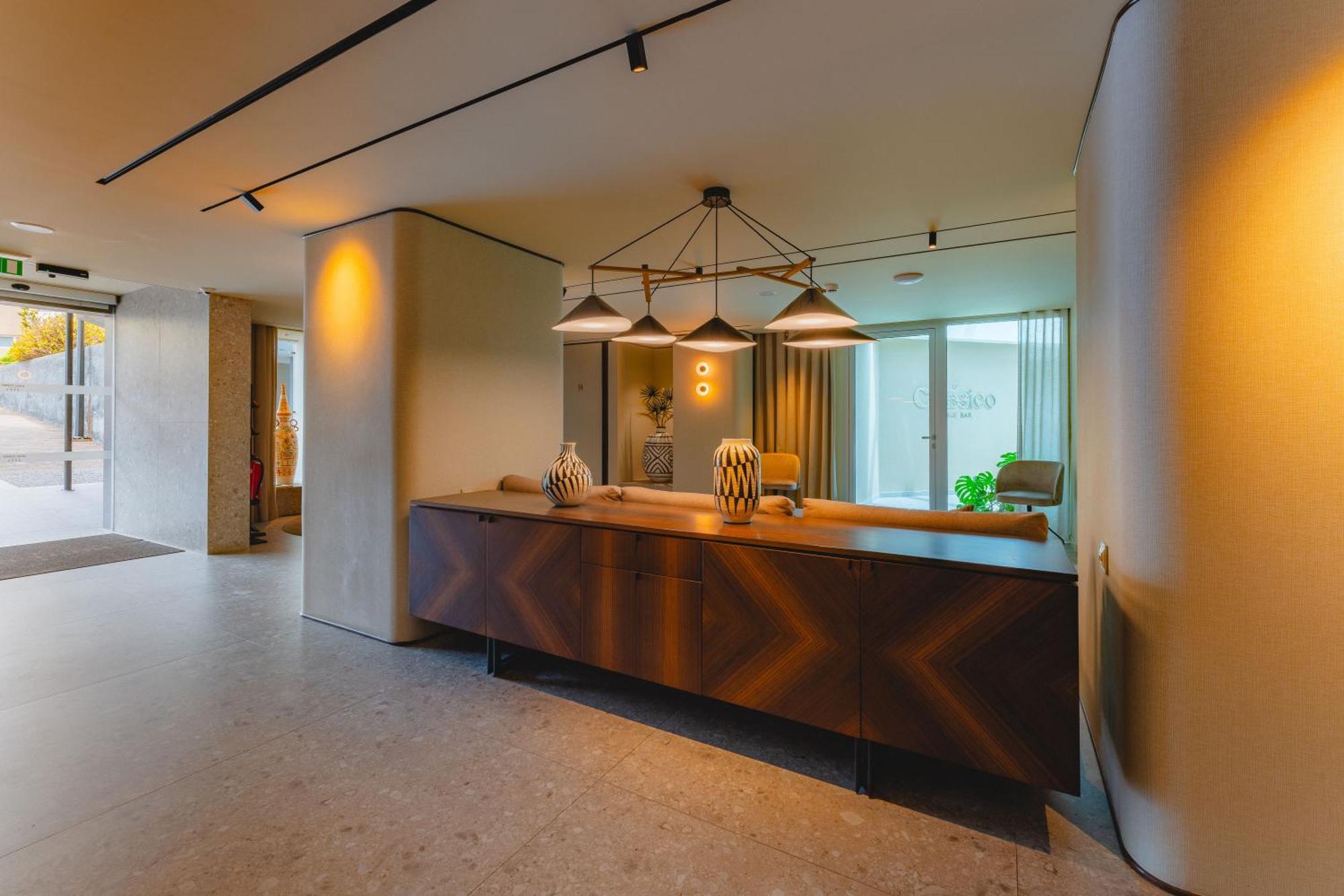 Aparthotel Duas Torres 4*