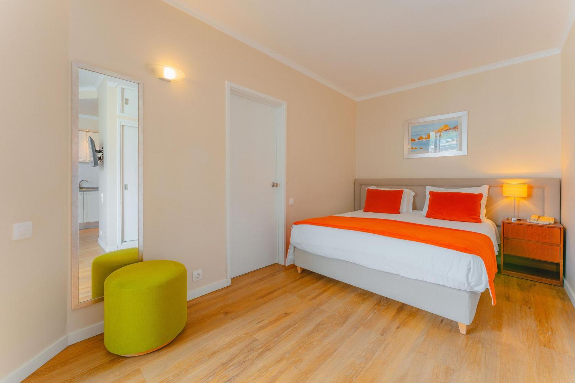 Aparthotel Duas Torres Funchal (Madeira)