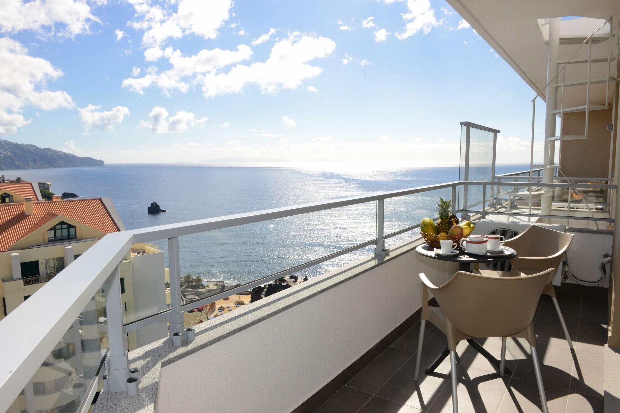 Duas Torres Appart hôtel Funchal (Madeira)