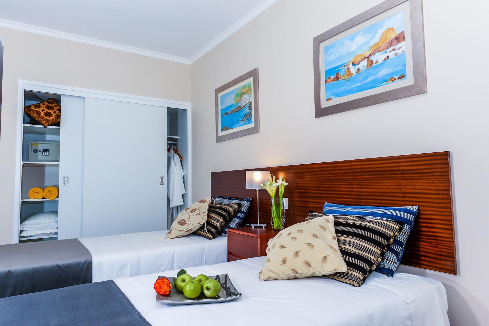 Duas Torres Appart hôtel