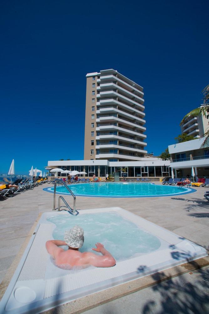 Duas Torres Appart hôtel 4*