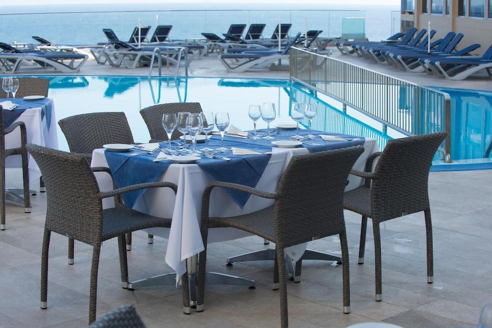 Appart hôtel Duas Torres 4*