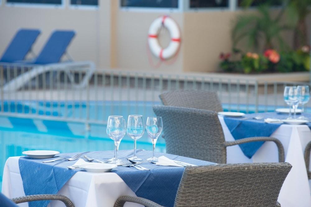 Duas Torres Appart hôtel Funchal (Madeira)