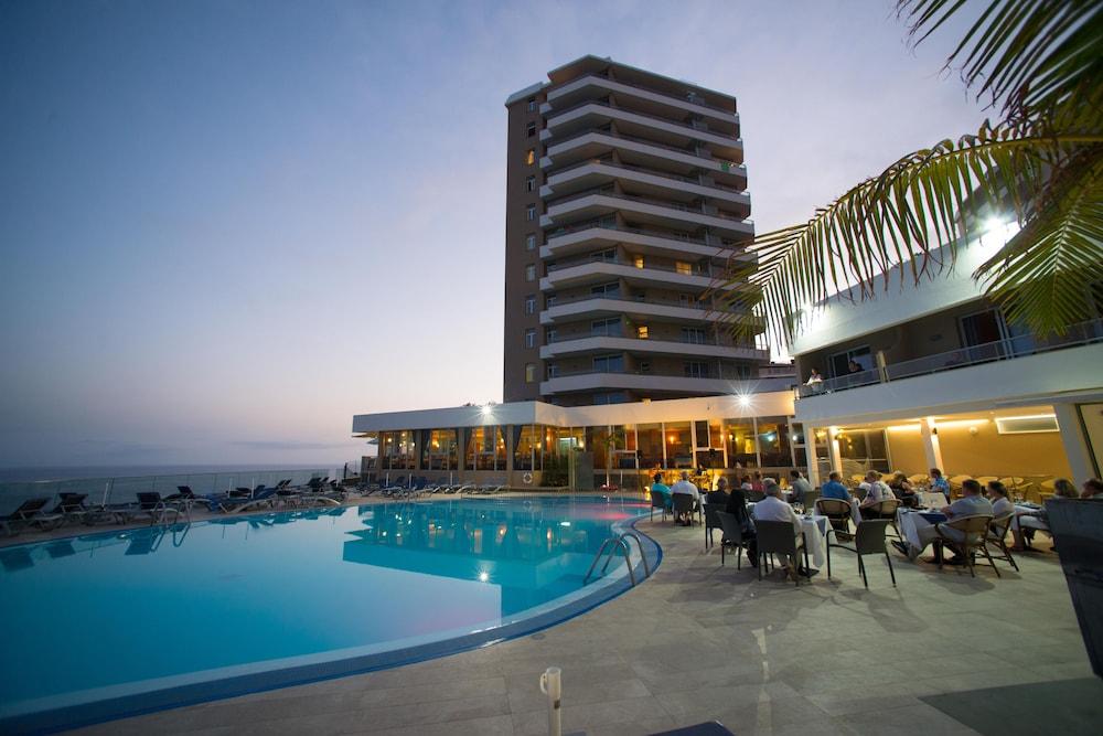 Duas Torres Appart hôtel 4*
