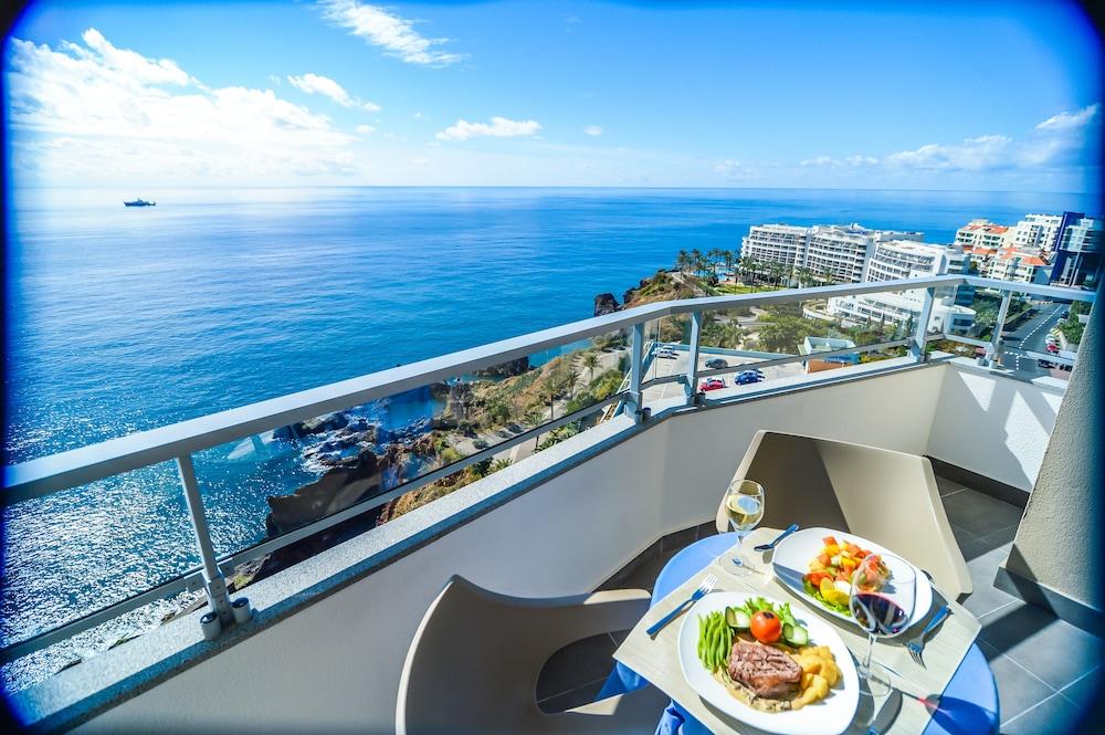 Appart hôtel Duas Torres Funchal (Madeira)
