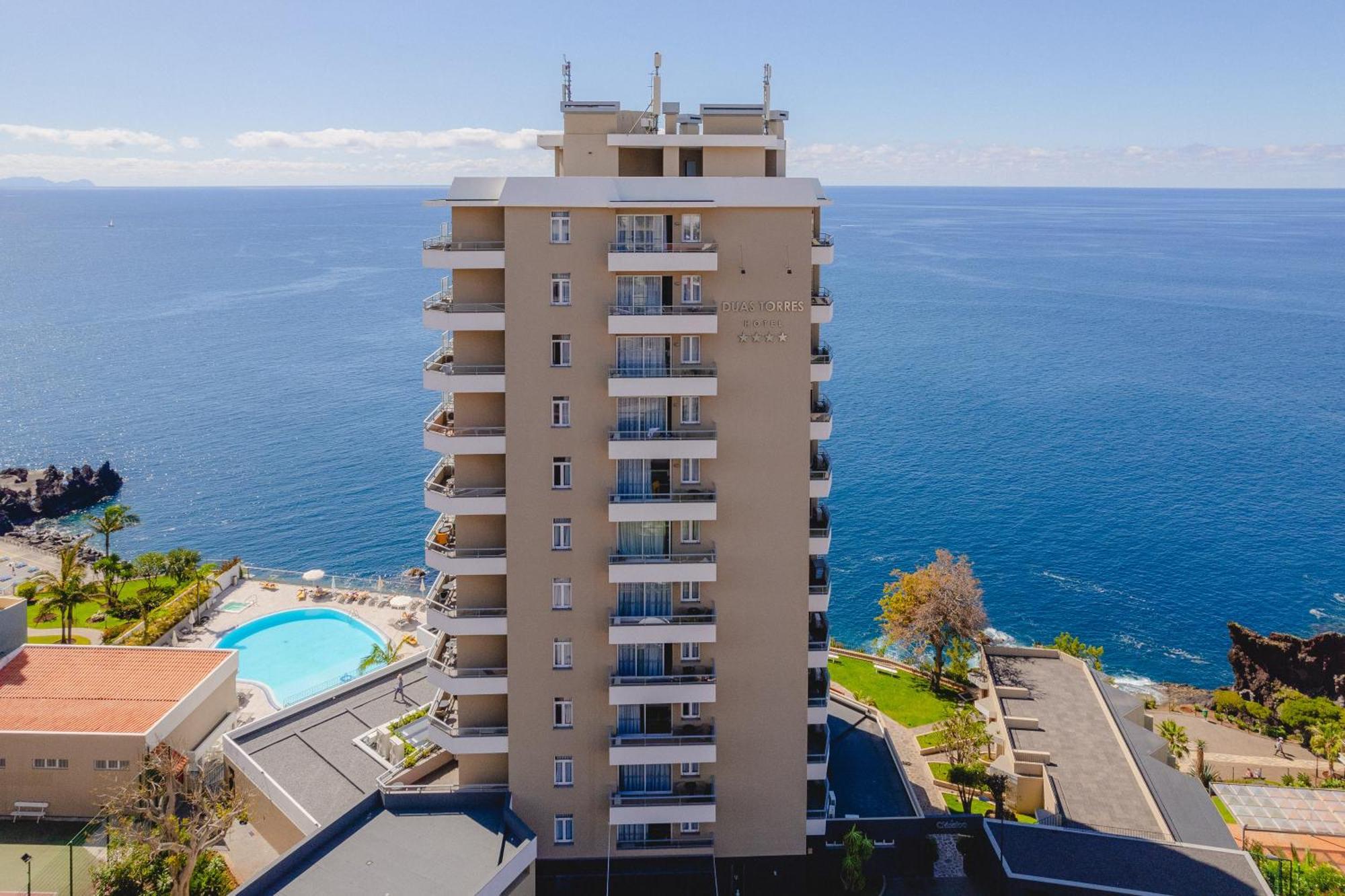 Duas Torres Appart hôtel