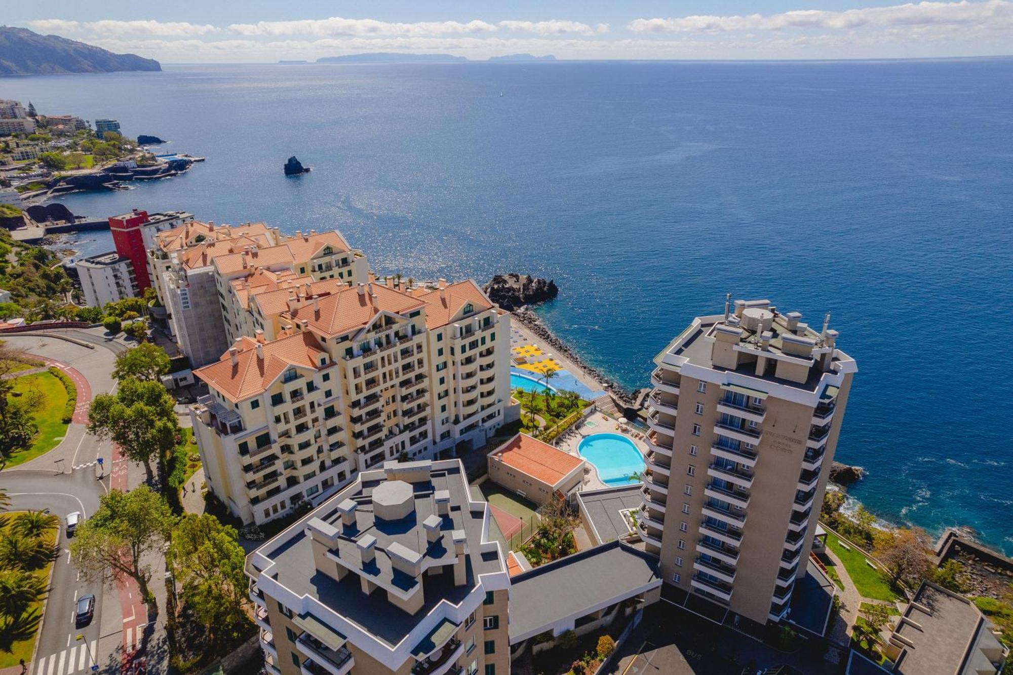 Duas Torres Appart hôtel