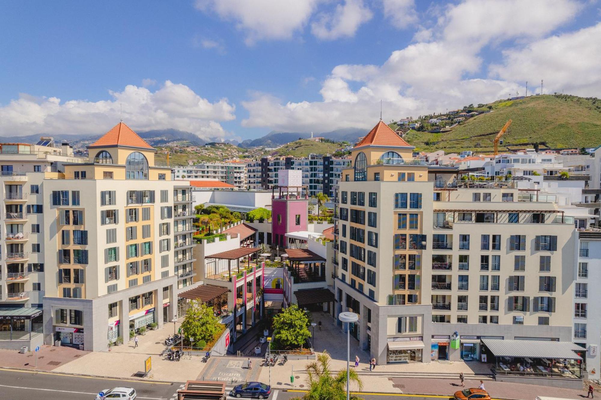Duas Torres Appart hôtel 4*