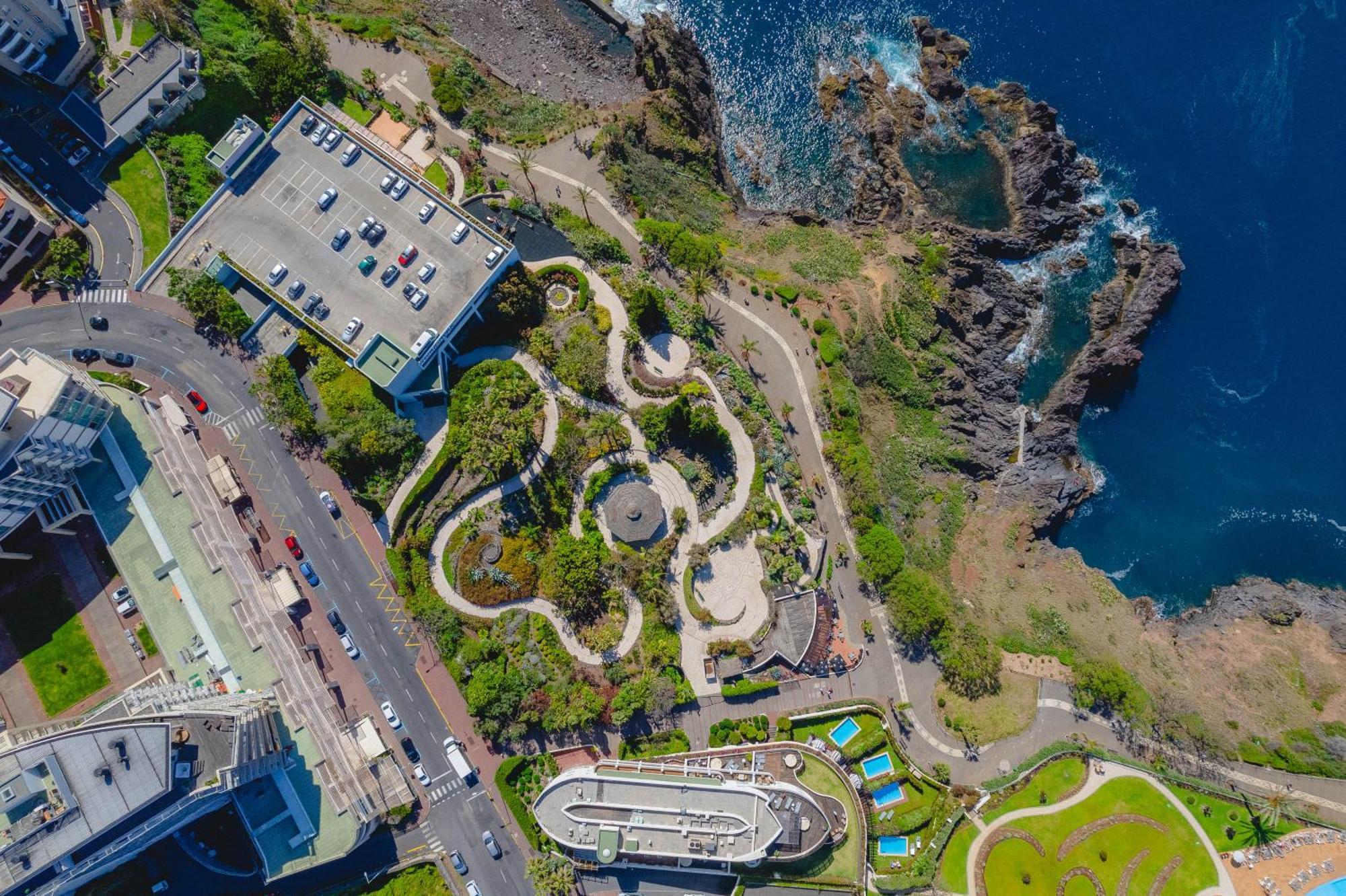 Duas Torres 4* Funchal (Madeira)