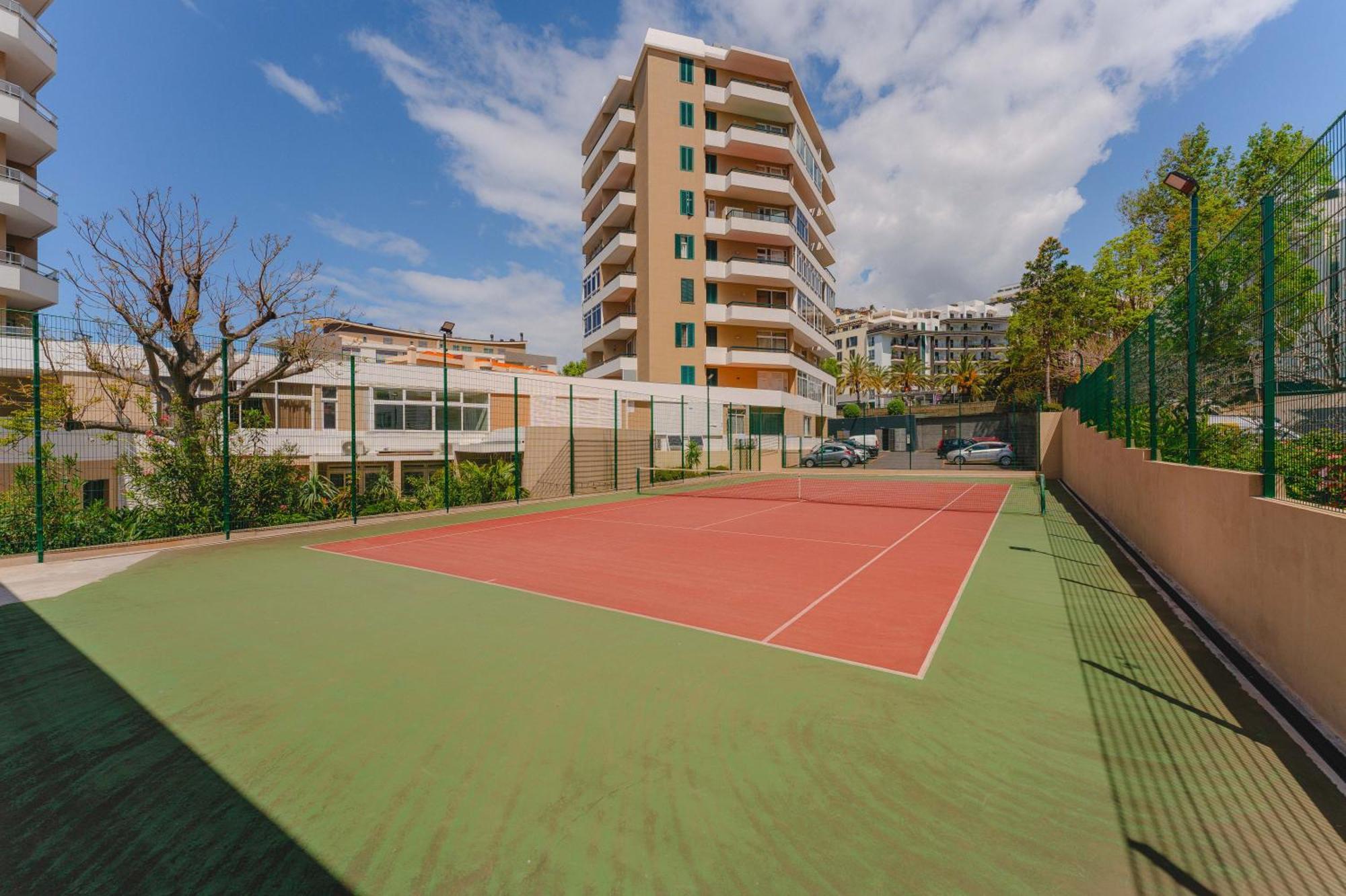 Aparthotel Duas Torres Funchal (Madeira)