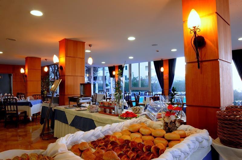 Appart hôtel Duas Torres 4*