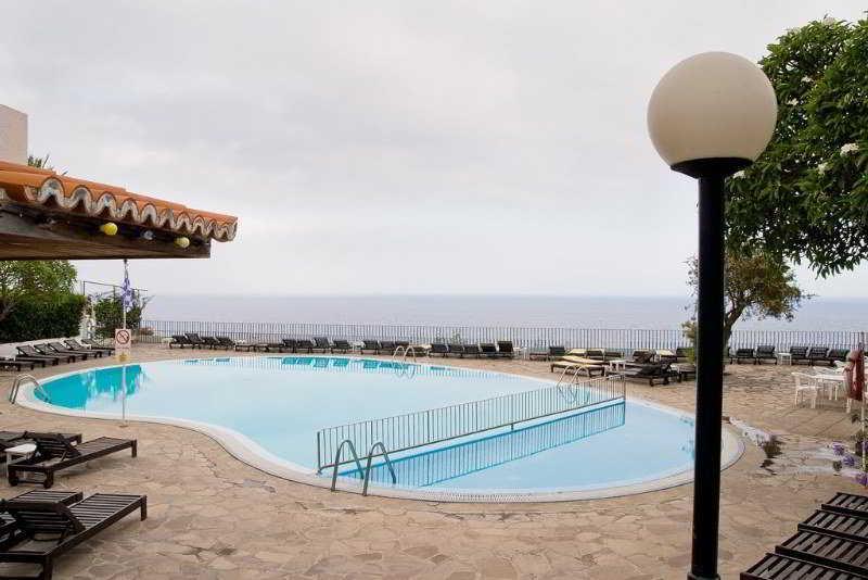 Appart hôtel Duas Torres Funchal (Madeira)