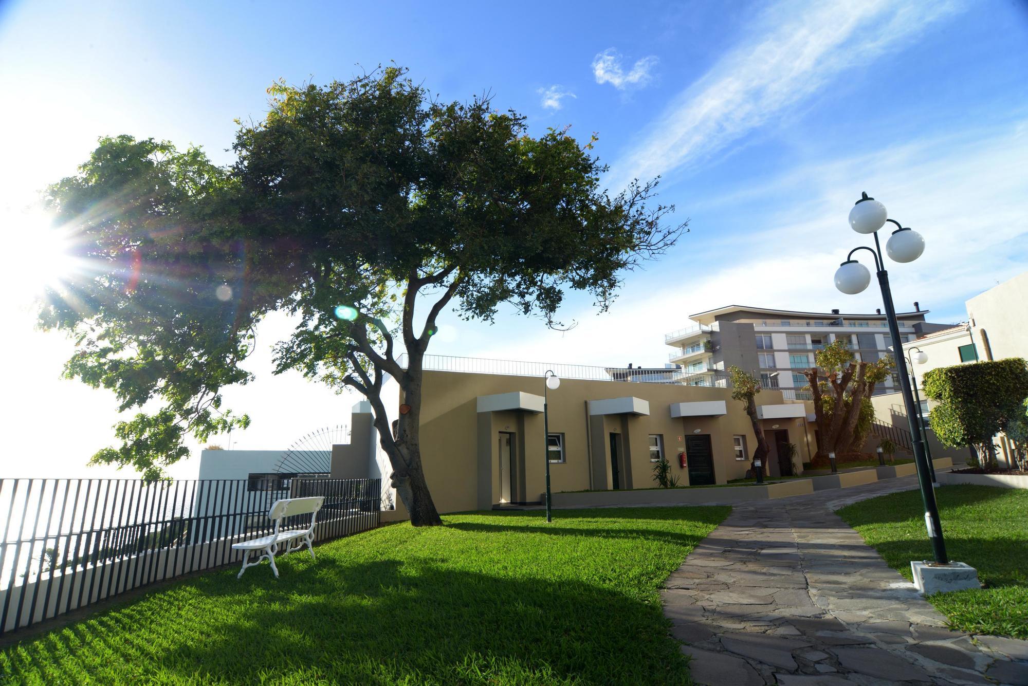 Duas Torres Appart hôtel
