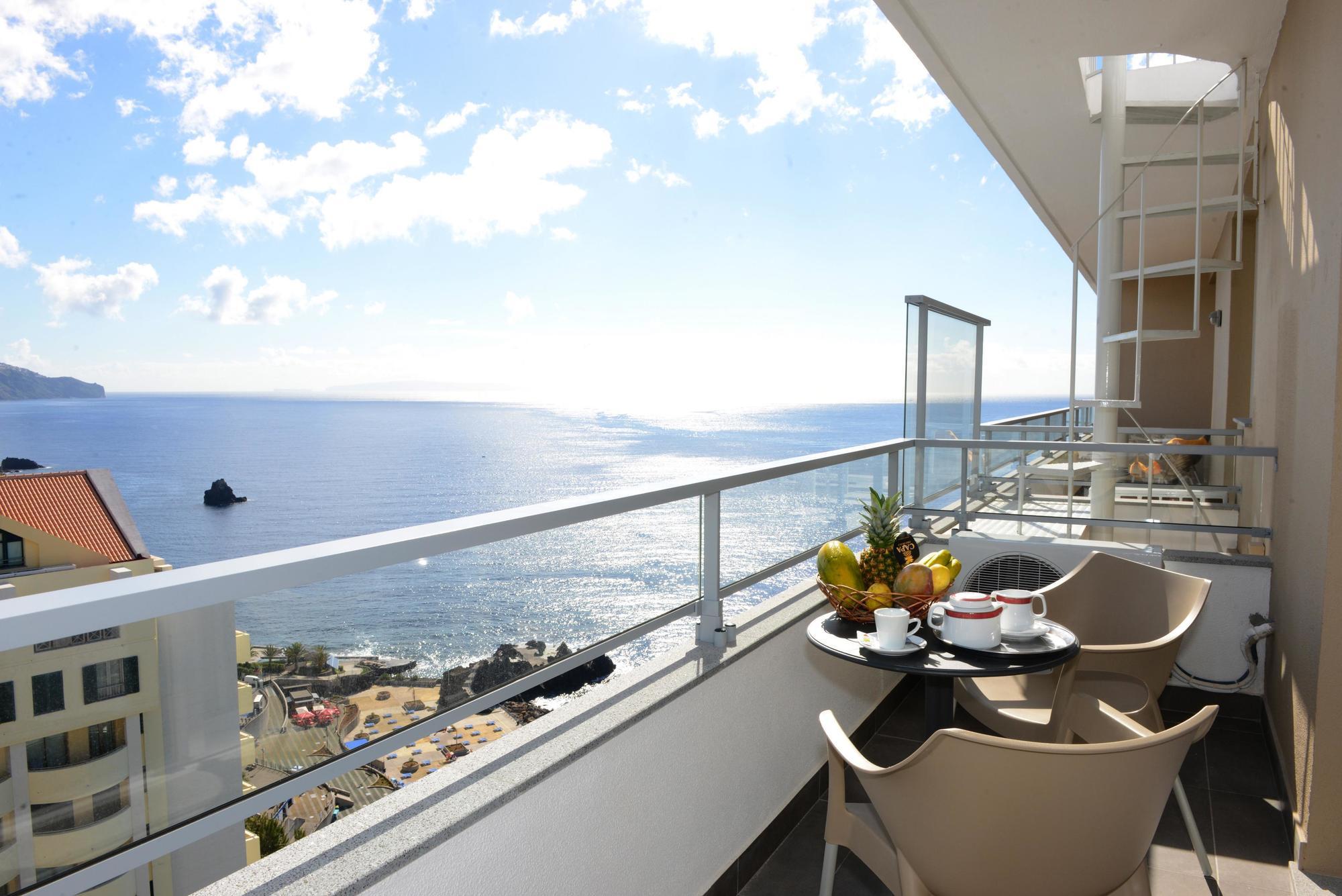 Duas Torres Appart hôtel 4*