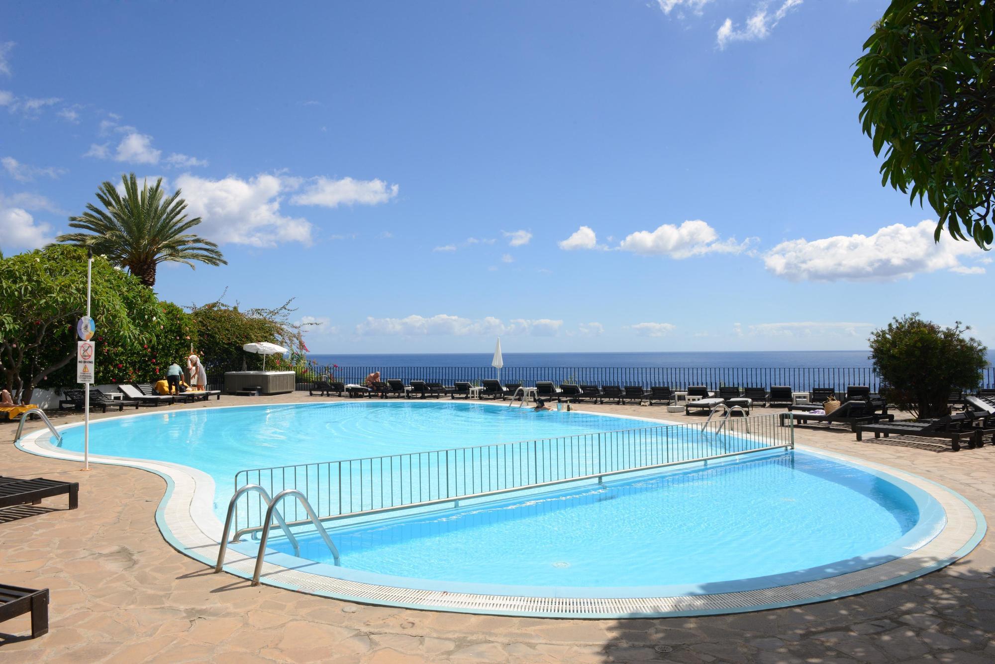 Duas Torres Appart hôtel