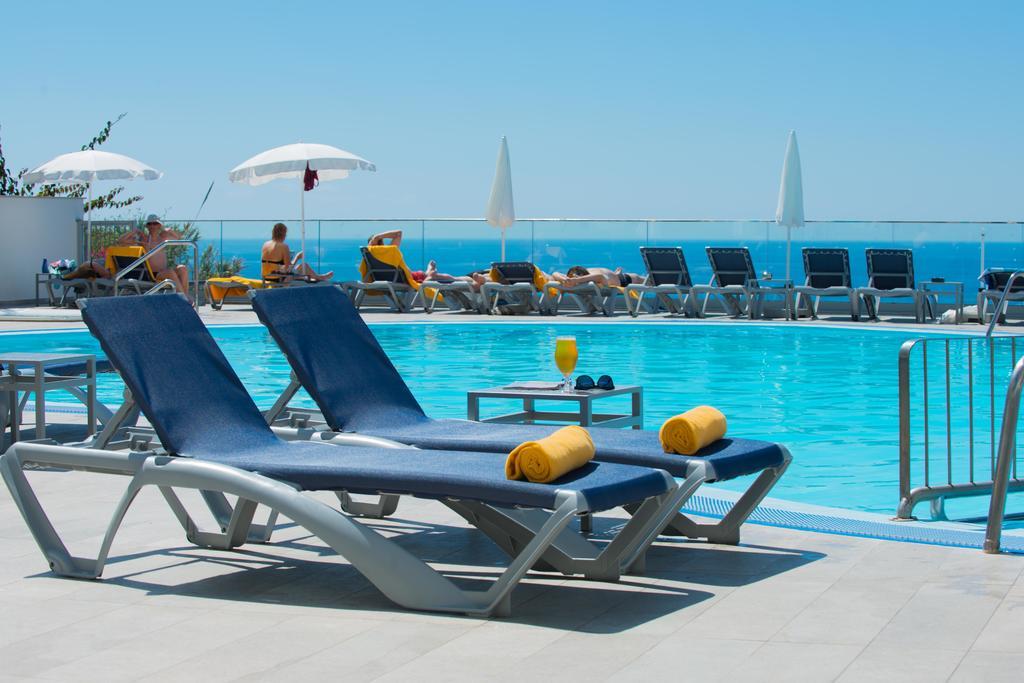 Duas Torres Appart hôtel 4*