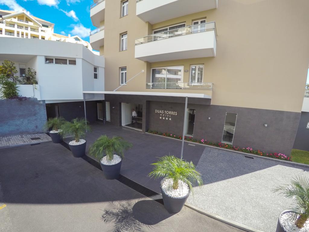Duas Torres Appart hôtel