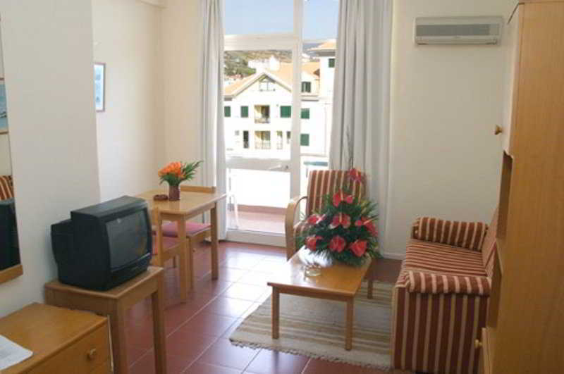 Duas Torres Appart hôtel Funchal (Madeira)