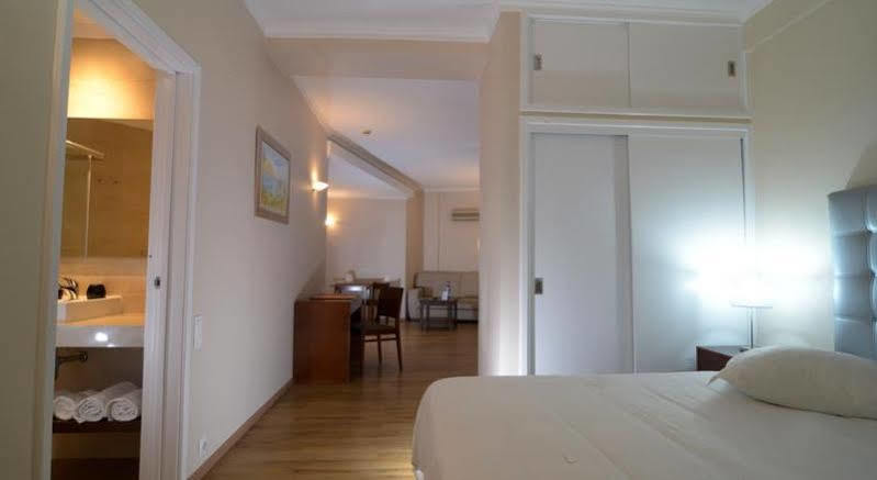 Duas Torres Appart hôtel Funchal (Madeira)